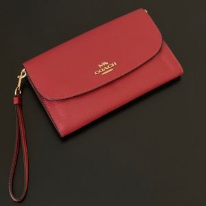 Coach Crossbody